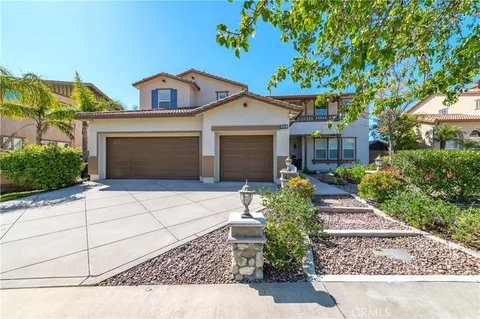12261 Split Rein Drive, Rancho Cucamonga, CA MLS: OC25077450