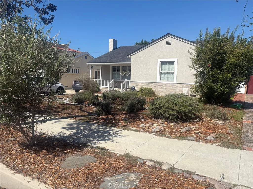 413 Avenue D, Redondo Beach, CA 90277