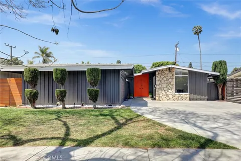 3119 Karen Avenue, Long Beach, CA MLS: RS25084235