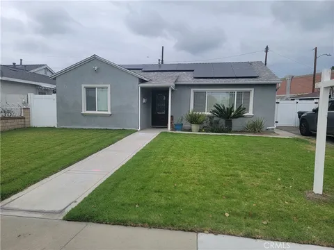 11657 Dune Street, Norwalk, CA MLS: PW25110611