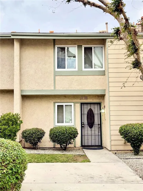 8335 Grenoble Street Unit 27, Sunland, CA MLS: SR25027421