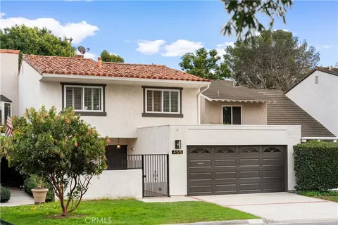 456 Vista Roma, Newport Beach, CA 92660 - MLS#: OC25061009