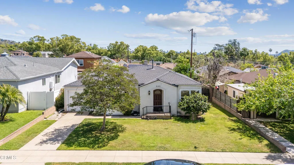 Additional image 25 of 640 E Elmwood Avenue, Burbank, CA 91501