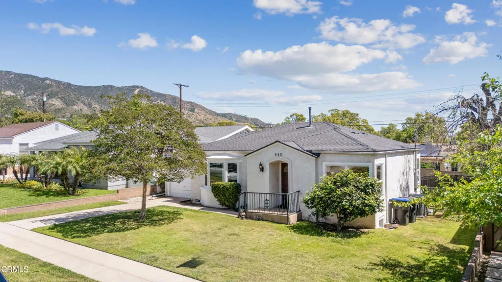 Additional image 2 of 640 E Elmwood Avenue, Burbank, CA 91501