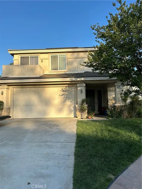 6651 Darling Lane, San Bernardino, CA MLS: CV25089561