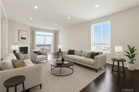 3750 Santa Rosalia Drive Unit 614, Los Angeles, CA MLS: PW25109976