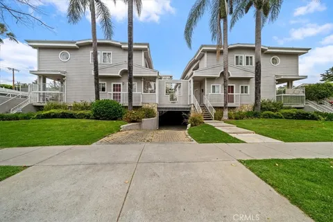 4437 Avocado Street Unit 107, Los Angeles, CA MLS: SB25084701