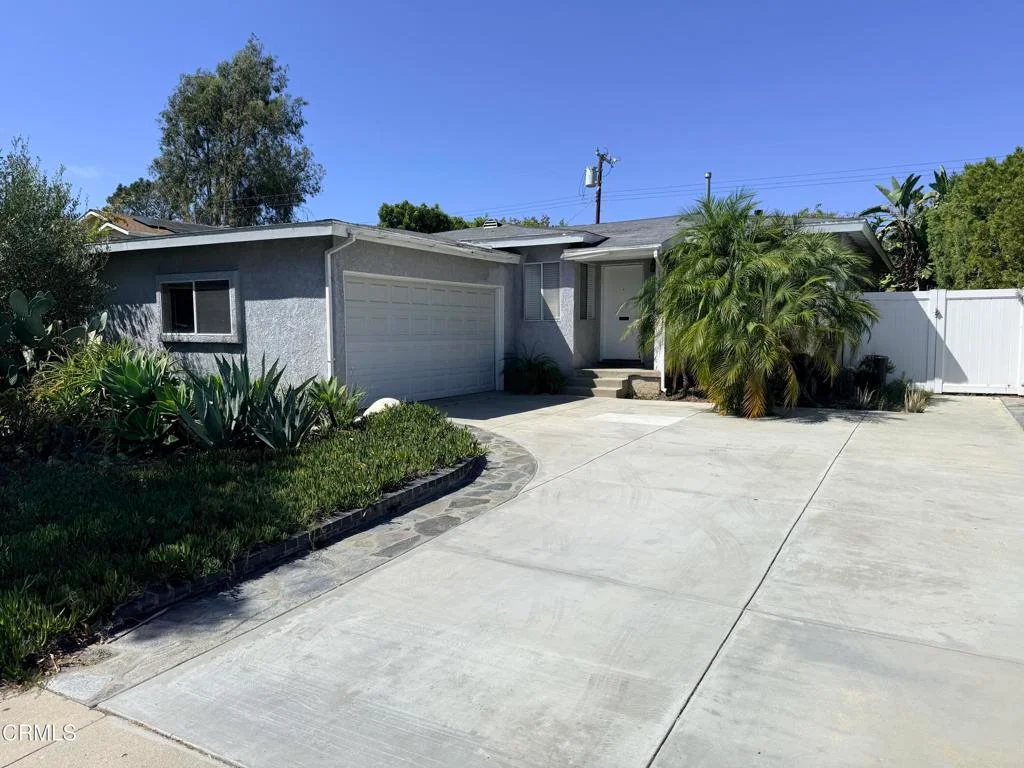 12747 Dewey Street, Los Angeles, CA 90066