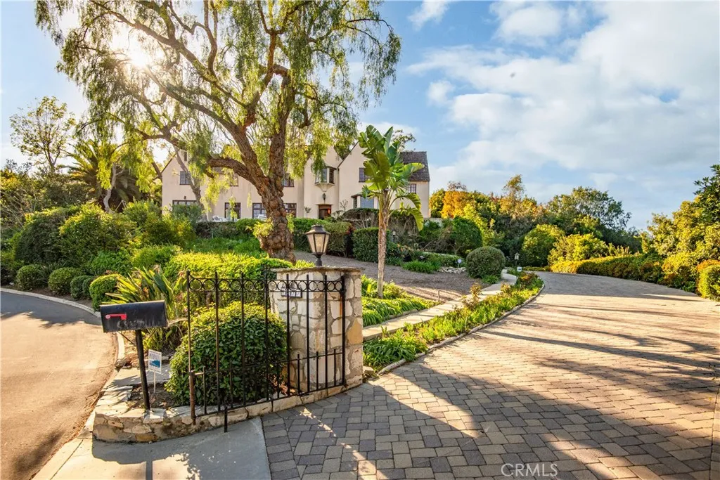 6437 Via Colinita, Rancho Palos Verdes, CA 90275