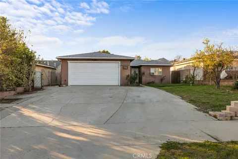 14677 Rex Street, Sylmar, CA 91342 - MLS#: SR25049384