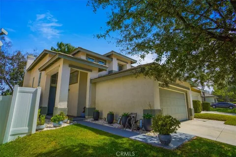 26808 Sack Court, Canyon Country, CA 91351 - MLS#: SR24074363
