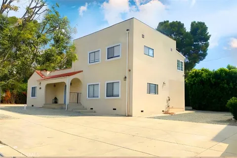 10109 La Tuna Canyon Road, Sun Valley, CA MLS: BB25105969