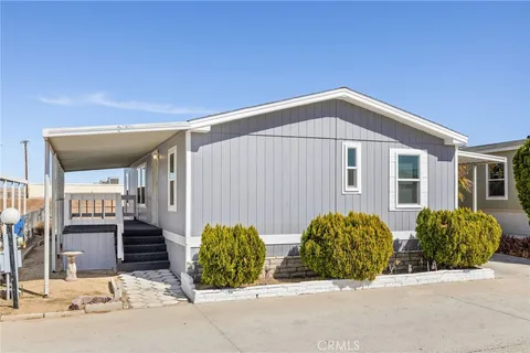 2494 Main Street Unit 238, Barstow, CA MLS: IG25068140