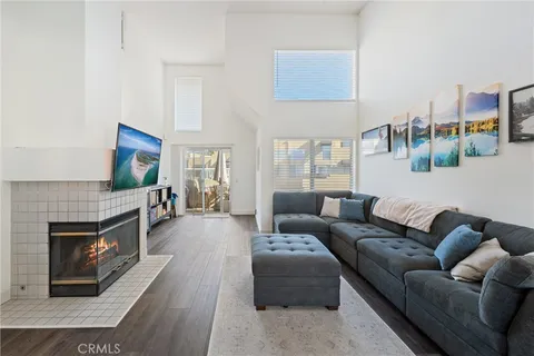 27835 Persimmon Unit 46, Mission Viejo, CA 92691 - MLS#: PW25006663