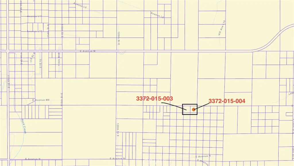 E 125th St E, Palmdale, CA 93591 photo 2