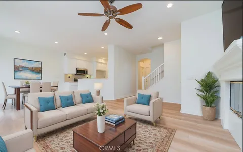 97 Sapphire Unit 39, Irvine, CA 92602 - MLS#: PW25020725