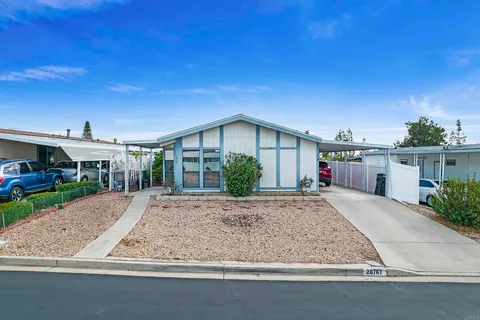 28767 Via Playa Del Rey, Murrieta, CA MLS: NDP2500901
