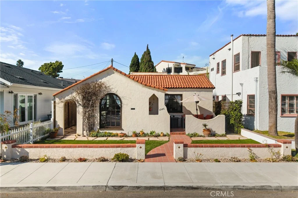 5945 East The Toledo, Long Beach, CA 90803