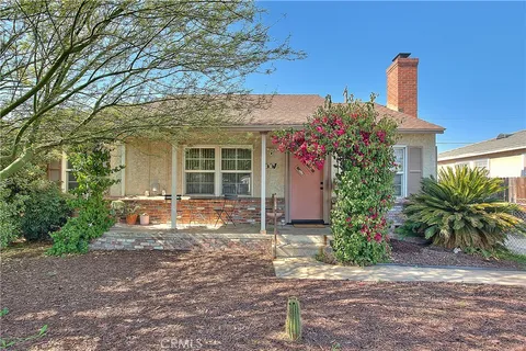 1557 Smith Street, Pomona, CA MLS: CV25082549