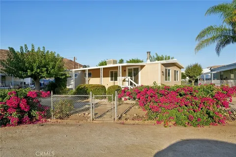 26365 Cortrite Avenue, Hemet, CA MLS: SW24208489