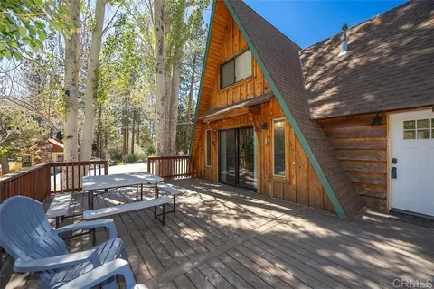 641 Silver Tip Drive, Big Bear, CA MLS: PTP2500900