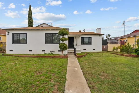 8154 Vanscoy Avenue, North Hollywood, CA 91605 - MLS#: SR25071440