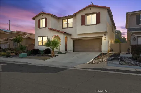 34356 Lapis Court, Murrieta, CA MLS: SW25090058