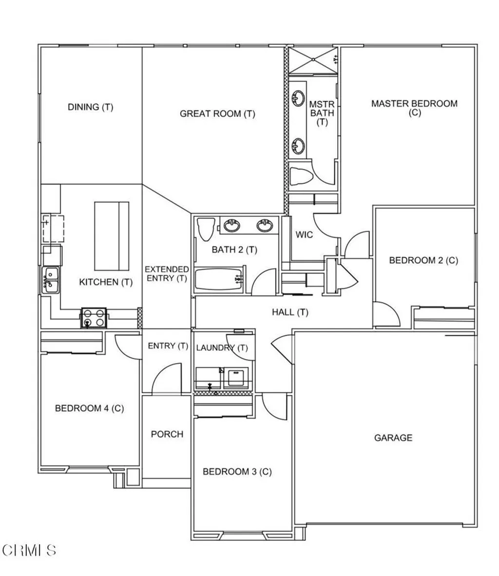 Additional image 5 of 3317 Whispering Forest Lane, Shafter, CA 93263