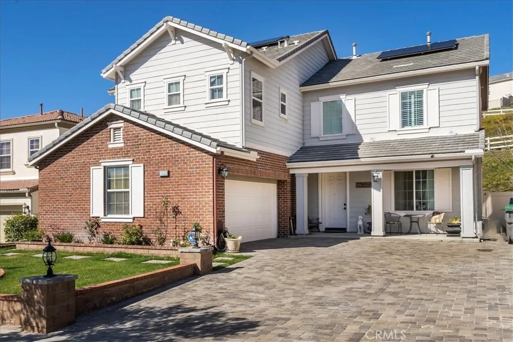 29353 Spencer Drive, Canyon Country, CA 91387