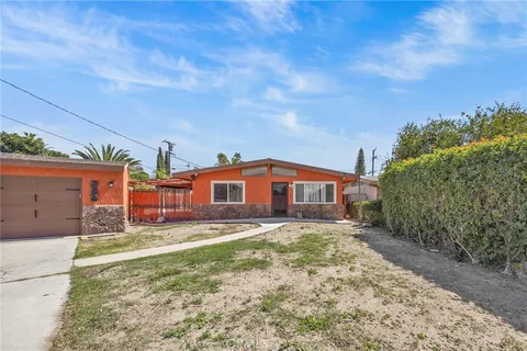9417 Mango Avenue, Fontana, CA MLS: CV25066415