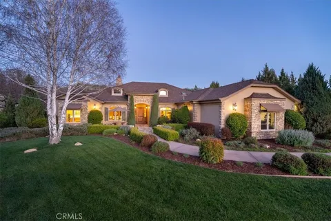 1065 Burnt Rock Way, Templeton, CA MLS: NS25057426