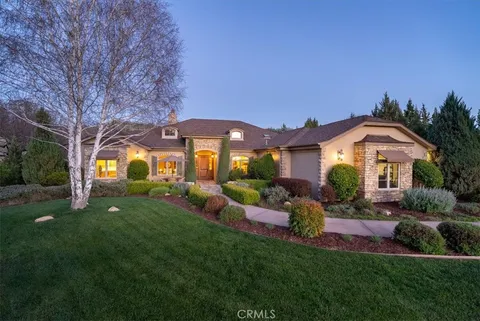 1065 Burnt Rock Way, Templeton, CA MLS: NS25057426