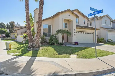 1223 Turtle Cay Way, Chula Vista, CA MLS: PTP2502464