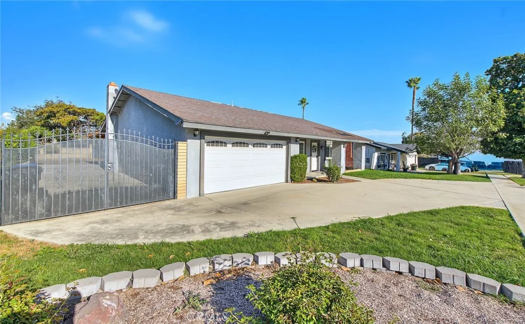 7629 El Arco St, Rancho Cucamonga, CA 91730
