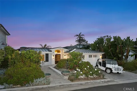 66 S La Senda Drive, Laguna Beach, CA MLS: LG25071084