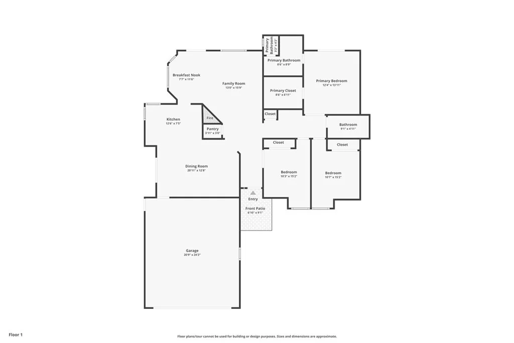41646 Avenida De La Reina, Temecula, CA 92592