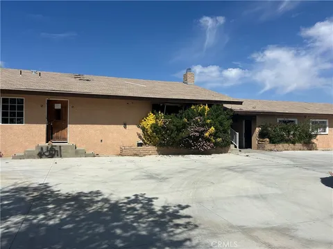 9640 Malpaso Road, Phelan, CA MLS: HD25097249