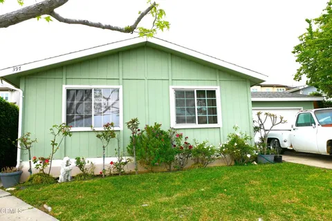 397 Hupa Street, Ventura, CA MLS: V1-29763