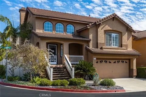 6 Kendall Place, Lake Forest, CA 92610 - MLS#: OC25045671