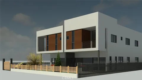3907 W 109th Street, Inglewood, CA MLS: SB25041605
