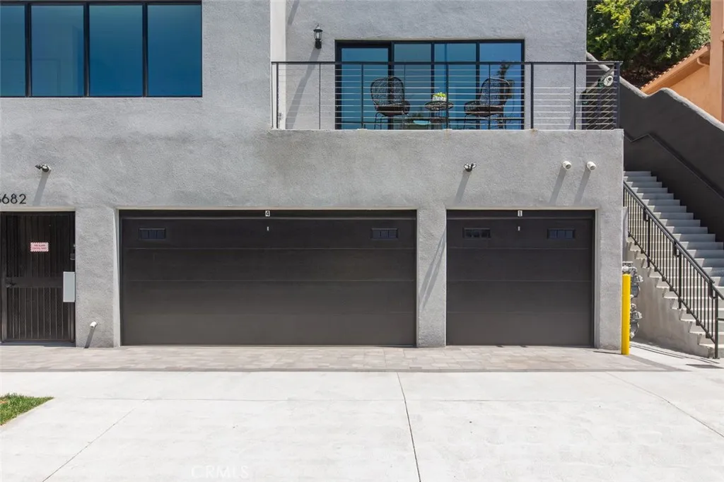3682 Harriman Avenue Unit 4, El Sereno, CA 90032