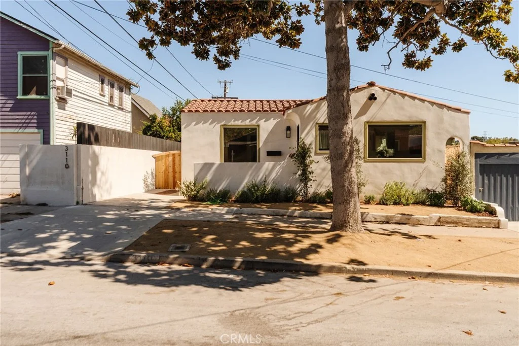 3110 Gracia Street, Los Angeles, CA 90039