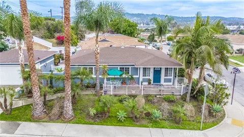 16180 Main Street, La Puente, CA MLS: PW25091976