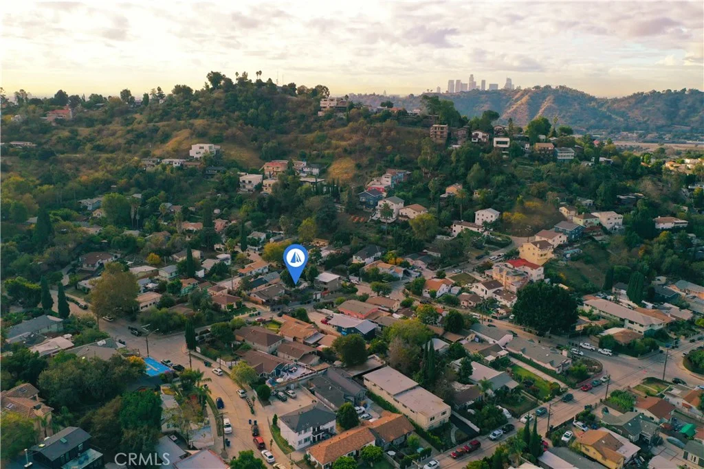 3414 Scarboro Street, Los Angeles, CA 90065