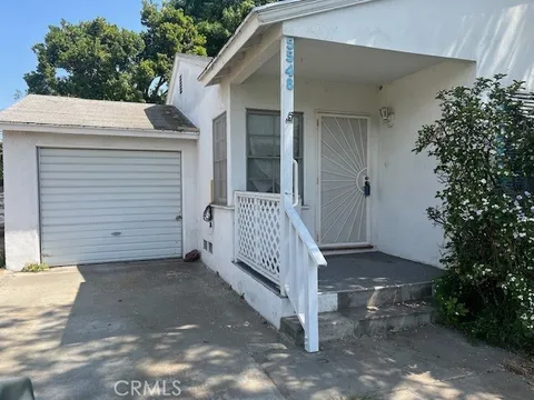 5548 Carley Avenue, Whittier, CA MLS: OC25085934