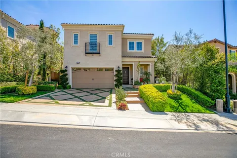 20512 W Esmeralda Lane, Porter Ranch, CA MLS: GD25086990