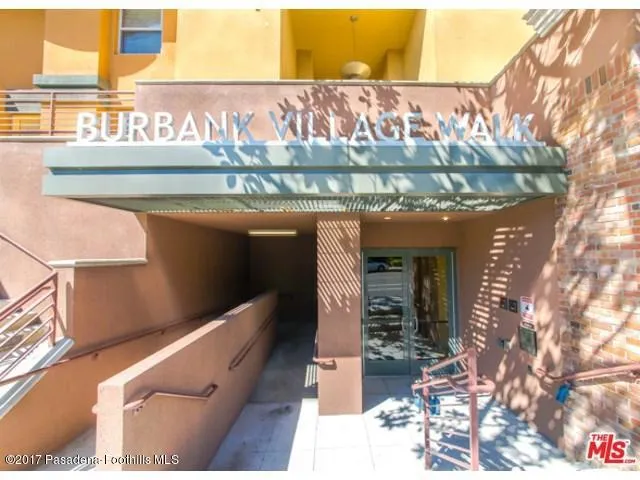 201 E Angeleno Avenue Unit 115, Burbank, CA 91502