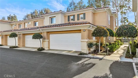 119 Via Vicini, Rancho Santa Margarita, CA MLS: OC25048994
