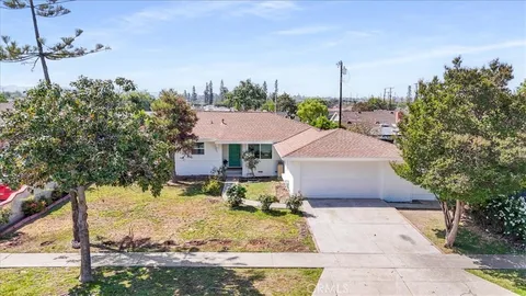 16262 Leffingwell Road, Whittier, CA MLS: SC25075741