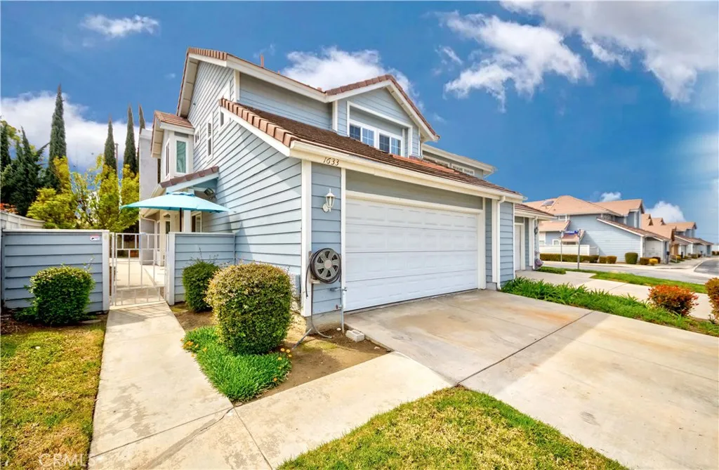 1633 Brougham Place, Hacienda Heights, CA 91745